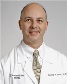 Dr. Stephen Vincent Avallone, MD - Weston, FL - Internal Medicine
