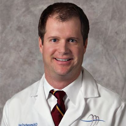Dr. Benjamin P Pschesang, MD