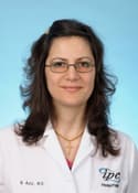 Dr. Nada Sabah Aziz, MD - Grand Blanc, MI - Internal Medicine