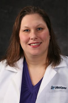 Dr. Shana Allie Vore, MD