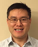 Dr. Lei Jiang, MD - Worcester, MA - Internal Medicine