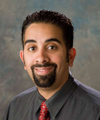 Dr. Shabeen Chander Tharani, MD