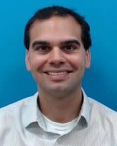 Dr. Cyrus Alexander Monroe, MD - Tampa, FL - Diagnostic Radiology