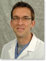 Dr. Patrick Michael Flaherty, DO - Mount Clemens, MI - Emergency Medicine