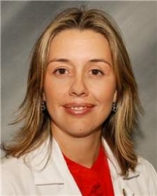 Dr. Rute Cecilia Paixao, MD - Weston, FL - Nephrology