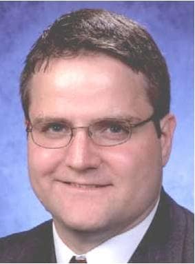 Dr. Eric Martin Wells, MD