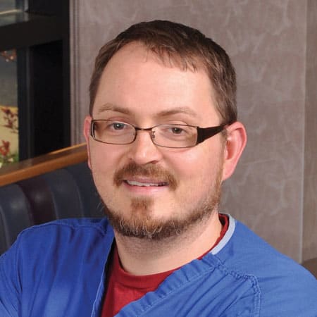 Dr. Erik Sean Fraley, MD - Ashland, KY - Diagnostic Radiology