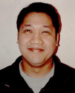 Dr. Efren P Baria, DO - San Francisco, CA - Anesthesiology