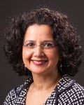 Dr. Neera Kanhouwa Dahl
