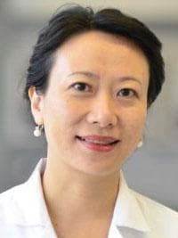 Dr. Clarissa Jiang Liew
