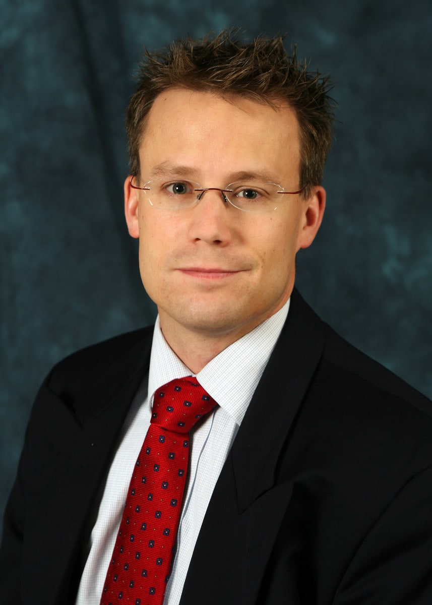 Dr. Thomas Schwaab, MD - Newark, DE - Urology