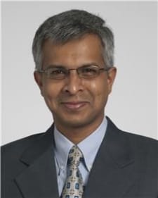 Dr. Shiva Murthy Sale, MD - Cleveland, OH - Anesthesiology