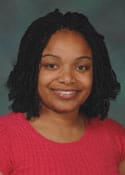 Dr. Charmaine Racquel Gregory, MD