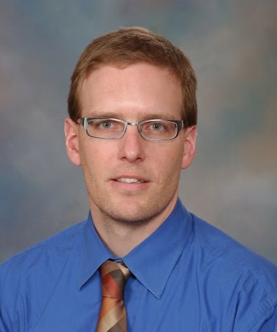 Dr. Christopher Helmut Eggert, MD
