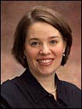 Dr. Alyson Paige Larson, MD