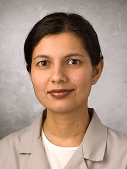 Dr. Asya Syed Ali, MD - Park Ridge, IL - Pathology