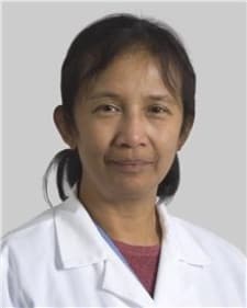 Dr. Mimi Khin, MD - Cleveland, OH - Anesthesiology