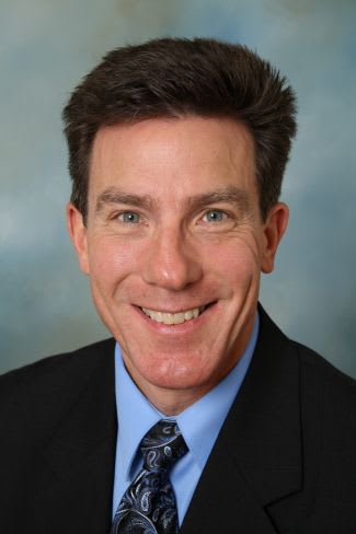 Dr. Roger Lee Parlanti, OD - Burnsville, MN - Optometry