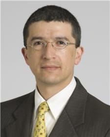 Dr. Sergio E Bustamante, MD - Cleveland, OH - Anesthesiology