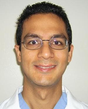 Dr. Shane Joseph Quiterio, MD