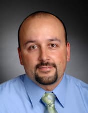 Dr. Alejandro Gutierrez, MD