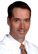 Dr. John William Kennedy, MD