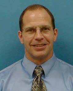 Dr. Paul Lawrence Benfanti, MD - St Petersburg, FL - Orthopedic Surgery