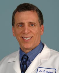 Dr. Richard L Aptaker