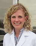 Dr. Sarah Peters Cribbs, MD