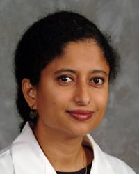 Dr. Surekha Bavirti, MD - Modesto, CA - Family Medicine