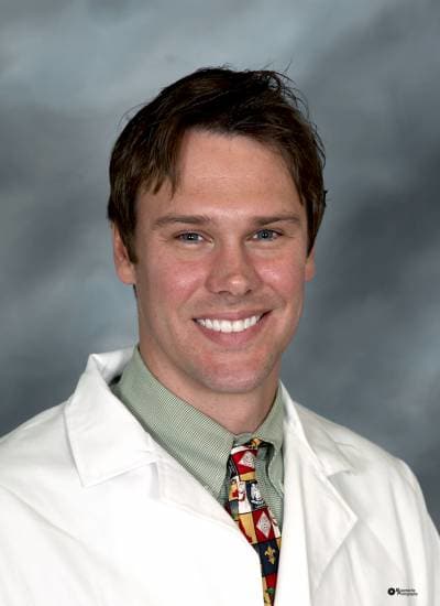 Dr. Andrew Bradley Roberts, MD