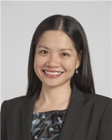 Dr. Cyndee Cruz Miranda, MD - Cleveland, OH - Infectious Disease, Internal Medicine