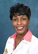 Dr. Crystal Murray Holmes, MD - Ann Arbor, MI - Podiatry