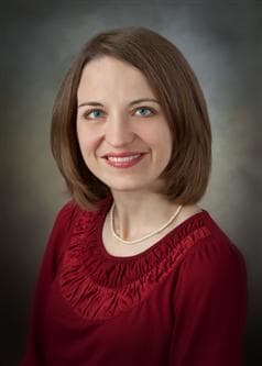 Dr. Jennifer Lynne Giglia, MD - Tampa, FL - Oncology
