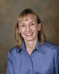 Dr. Patti Hughes Richardson, MD