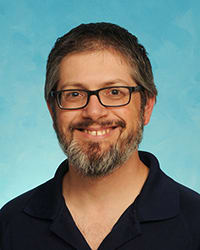 Dr. Jason Michael Oreskovich, DO