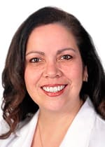 Dr. Kathya M Zinszer, DPM