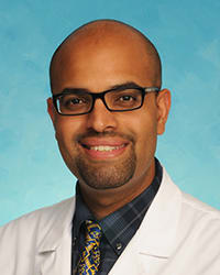 Dr. Mohammed Almubarak, MD