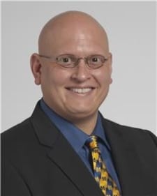 Dr. Nicholas Anthony Russo, MD - Beachwood, OH - Anesthesiology