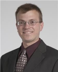 Dr. Eric Daniel Cober, MD - Cleveland, OH - Infectious Disease, Hospital Medicine, Internal Medicine