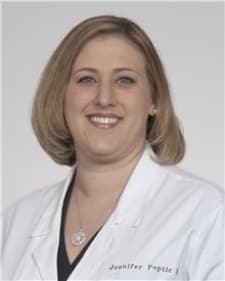 Dr. Jennifer Marie Poptic, MD - Sheffield Village, OH - Family Medicine, Internal Medicine