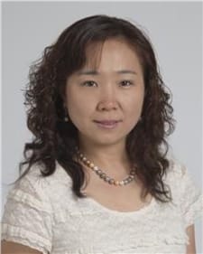 Dr. Yinghong Wang, MD - Houston, TX - Gastroenterology, Internal Medicine