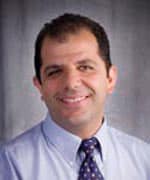 Dr. Soner Altiok, MD - Tampa, FL - Pathology, Cytopathology