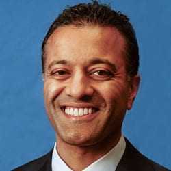 Dr. Parag Parmanand Parikh, MD