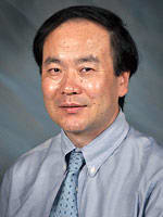Dr. Zhiqiang Wang, MD - Detroit, MI - Pathology