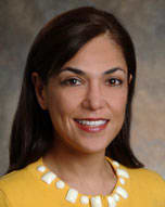Dr. Hanieh Jamshidi Rad, MD