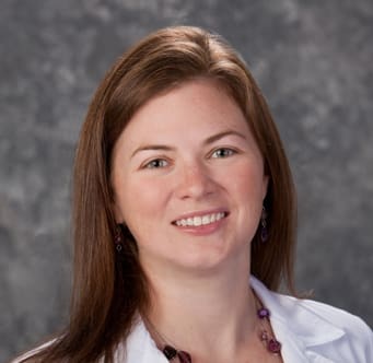 Dr. Kristel Jernigan Mclawhorn, MD