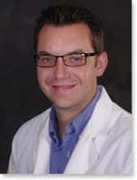Dr. Benjamin Jack Doerr, DO - Mount Clemens, MI - Emergency Medicine