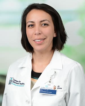 Dr. Kristy Rocio Acosta, MD