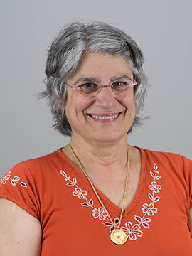 Dr. Linda S Grossman, PhD - Chicago, IL - Psychology